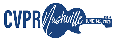 CVPR 2025 Acceptance Alert